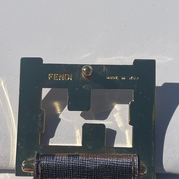 Fendi Belt - Picture 3 of 7